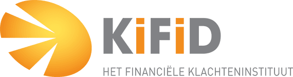 kifid logo